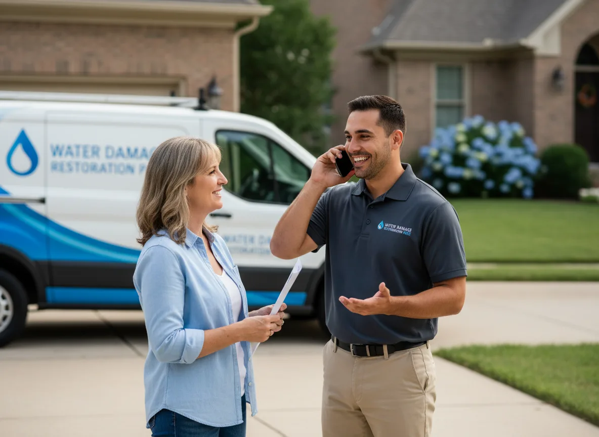 Flood Restoration Middlesex, NY FAQs